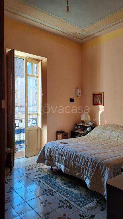 appartamento in vendita a Palermo in zona Zisa