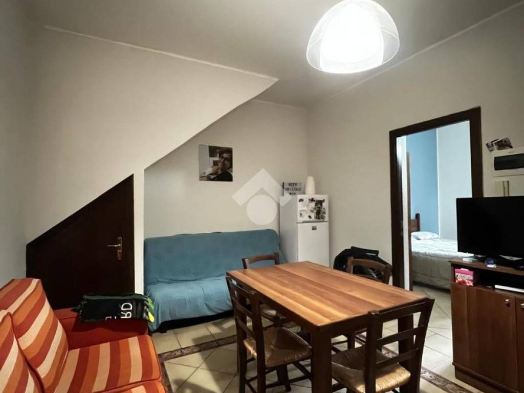 appartamento in vendita a Palermo in zona Oreto