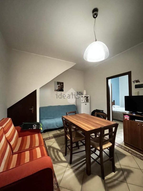 appartamento in vendita a Palermo in zona Oreto