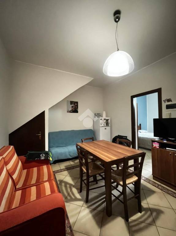 appartamento in vendita a Palermo in zona Oreto