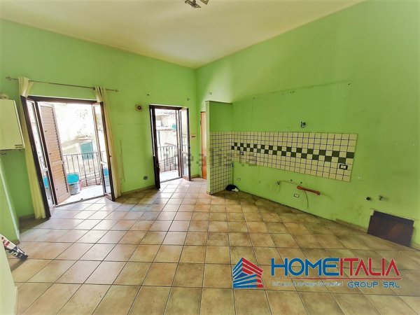 appartamento in vendita a Palermo in zona Centro storico