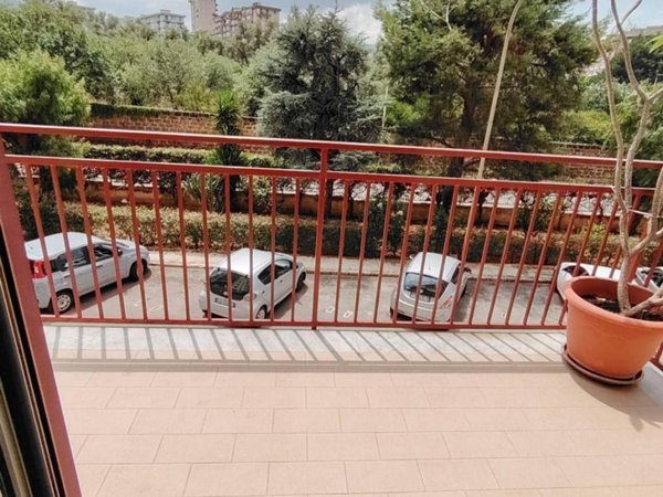 appartamento in vendita a Palermo in zona Montegrappa / Santa Rosalia