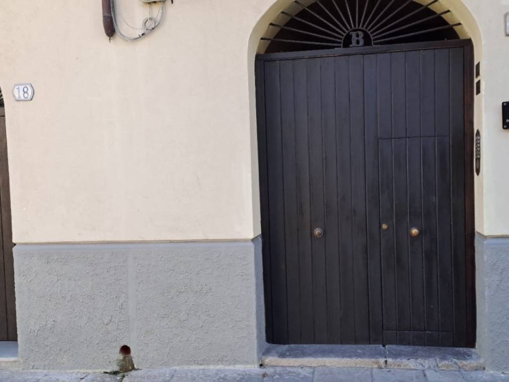 appartamento in vendita a Palermo in zona Centro storico