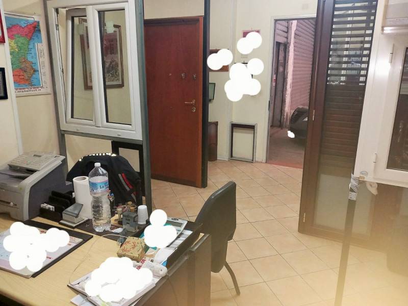 ufficio in vendita a Palermo