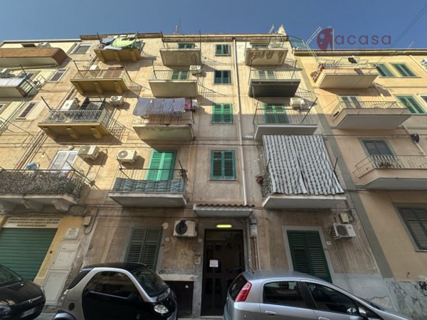 appartamento in vendita a Palermo