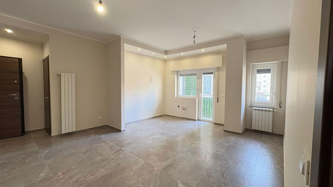 appartamento in vendita a Palermo in zona Libertà