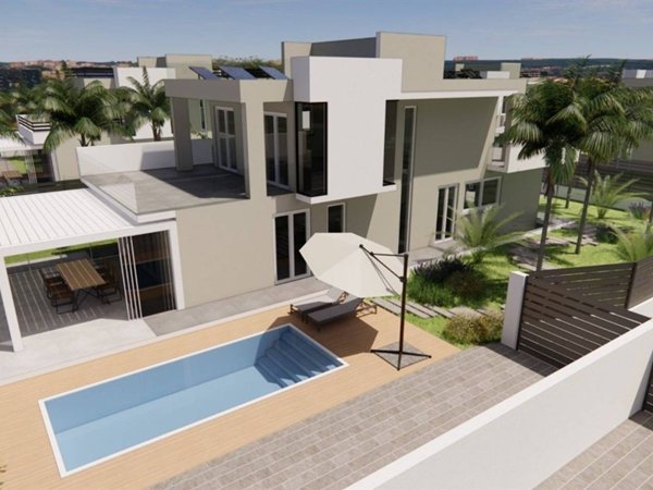 casa indipendente in vendita a Palermo in zona Pallavicino