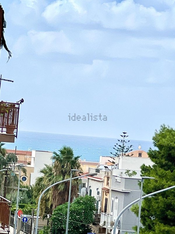 appartamento in vendita a Palermo in zona Sferracavallo