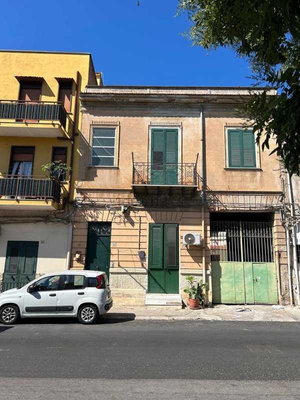 appartamento in vendita a Palermo in zona Croceverde