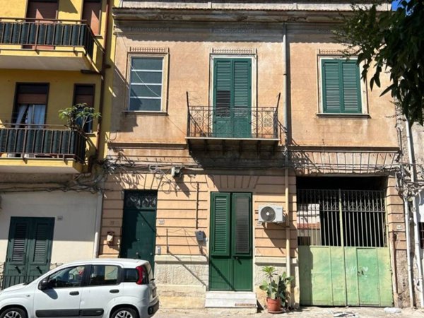 appartamento in vendita a Palermo in zona Croceverde