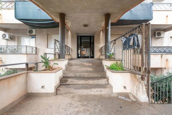 appartamento in vendita a Palermo in zona Sferracavallo