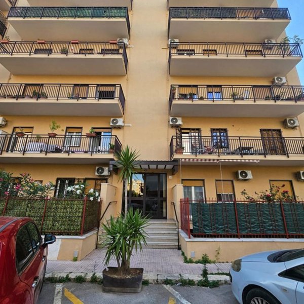 appartamento in vendita a Palermo in zona Borgo Nuovo