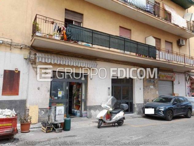 negozio in vendita a Palermo