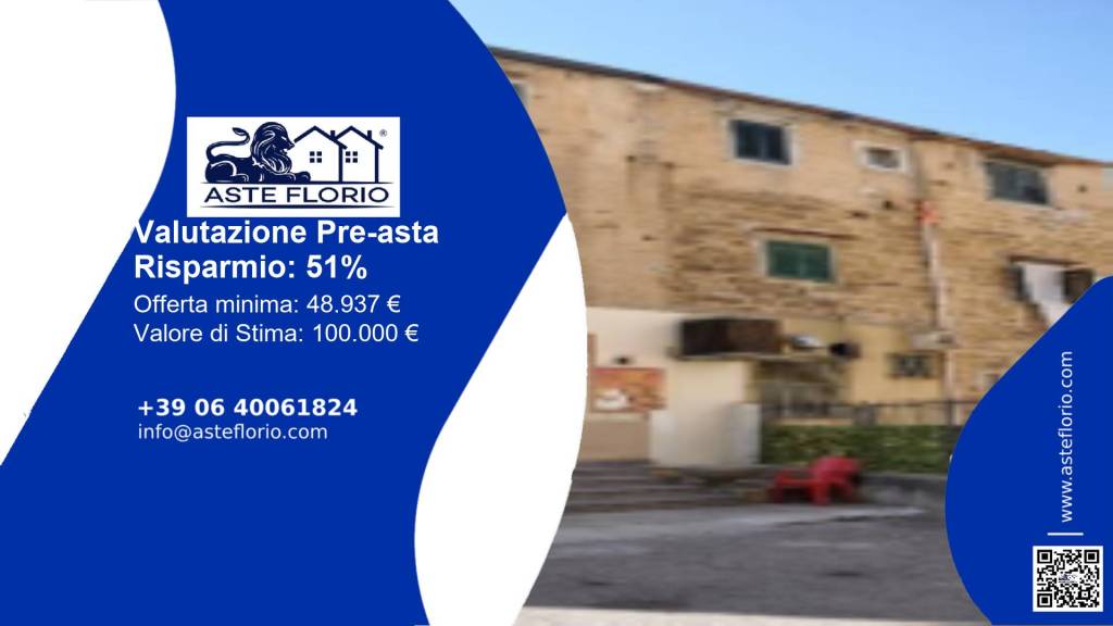 negozio in vendita a Palermo