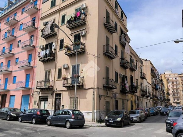 appartamento in vendita a Palermo in zona Calatafimi / Cuba