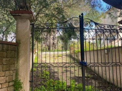 casa indipendente in vendita a Palermo