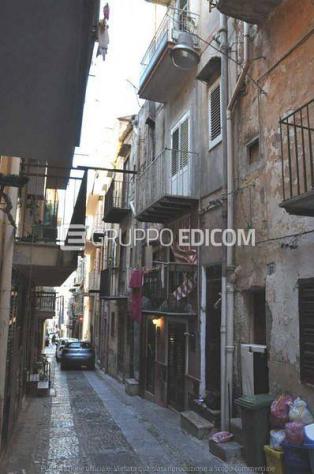 appartamento in vendita a Palermo