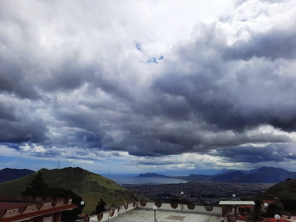 casa indipendente in vendita a Palermo in zona Passo di Rigano
