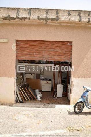 locale di sgombero in vendita a Palermo