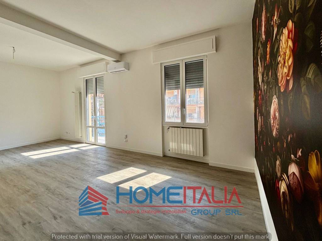 appartamento in vendita a Palermo in zona Politeama