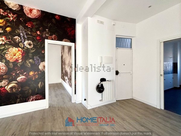 appartamento in vendita a Palermo in zona Libertà