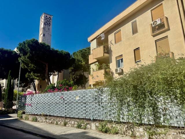 appartamento in vendita a Palermo in zona Libertà