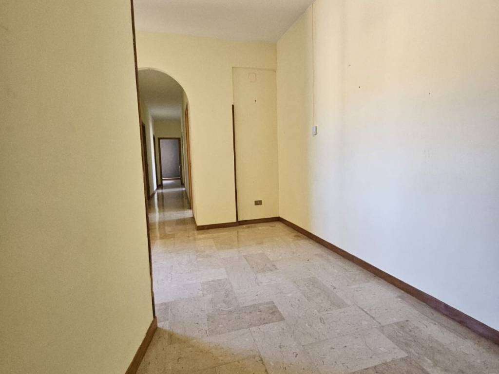 appartamento in vendita a Palermo in zona Calatafimi / Cuba