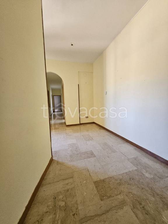 appartamento in vendita a Palermo in zona Zisa