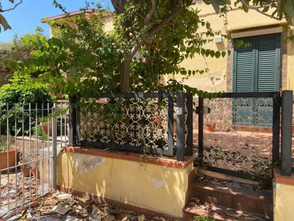 appartamento in vendita a Palermo in zona Tommaso Natale