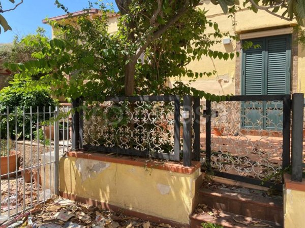 appartamento in vendita a Palermo in zona Tommaso Natale