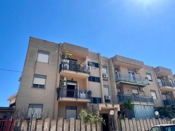 appartamento in vendita a Palermo in zona Acqua dei Corsari