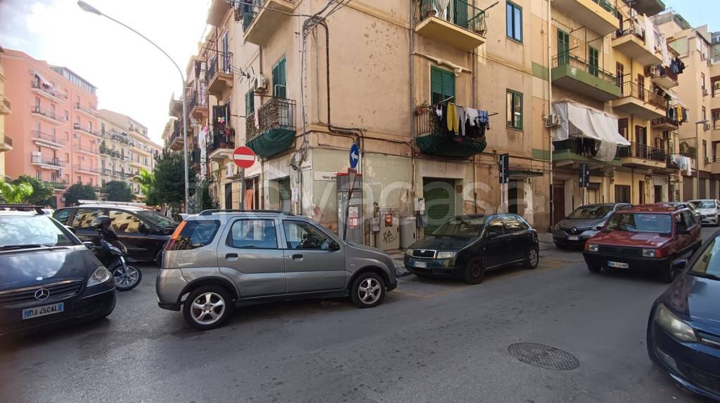 appartamento in vendita a Palermo in zona Noce