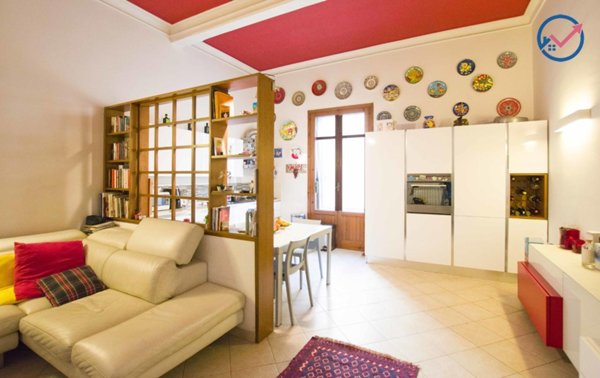 appartamento in vendita a Palermo in zona Centro storico
