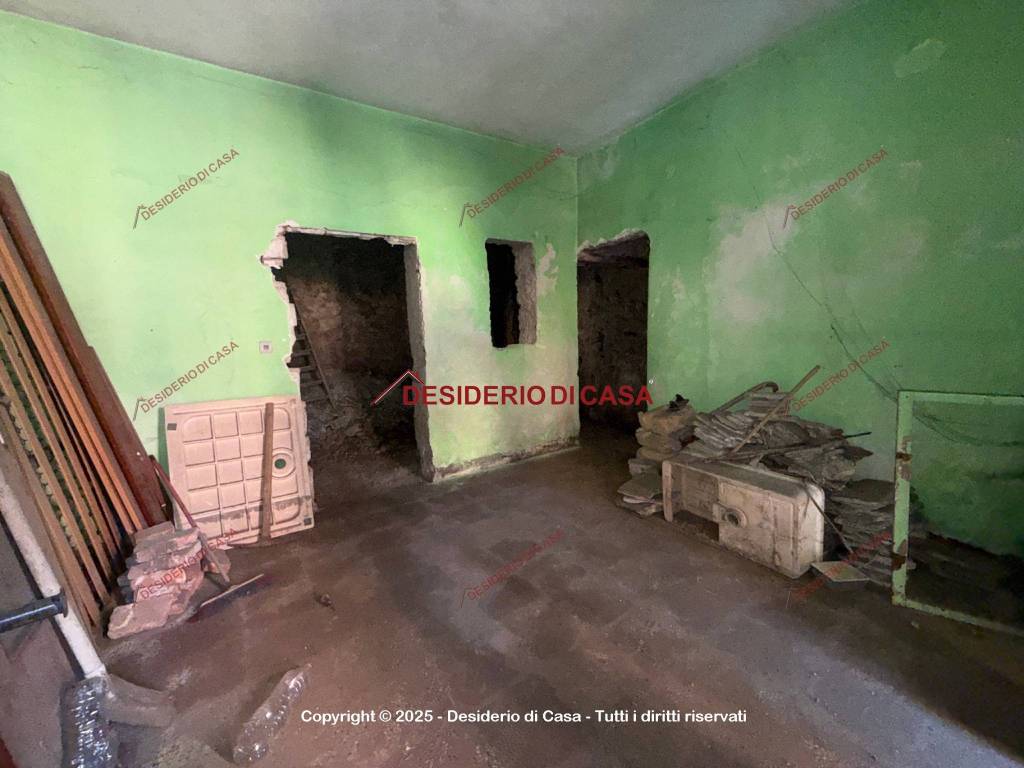 appartamento in vendita a Palermo in zona Altarello
