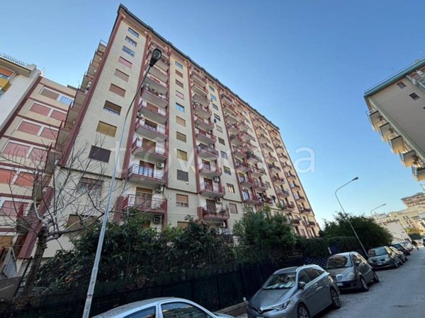 appartamento in vendita a Palermo in zona Zisa