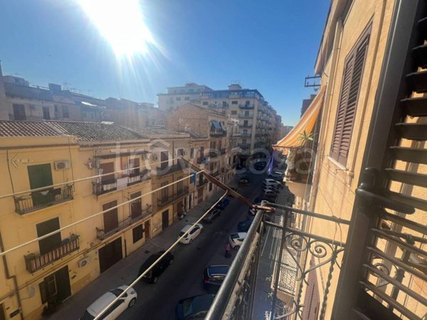 appartamento in vendita a Palermo in zona Oreto