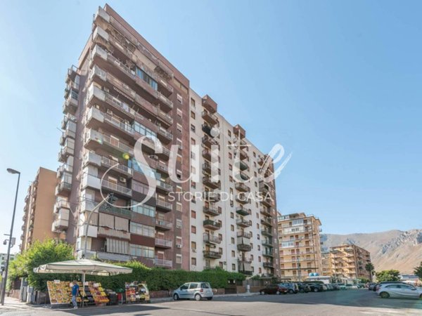 appartamento in vendita a Palermo in zona Croceverde