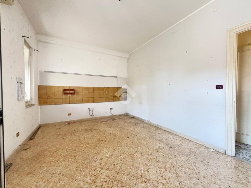 appartamento in vendita a Palermo in zona Oreto