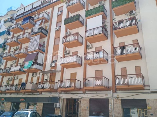 appartamento in vendita a Palermo in zona Noce