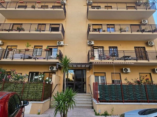 appartamento in vendita a Palermo in zona Cruillas