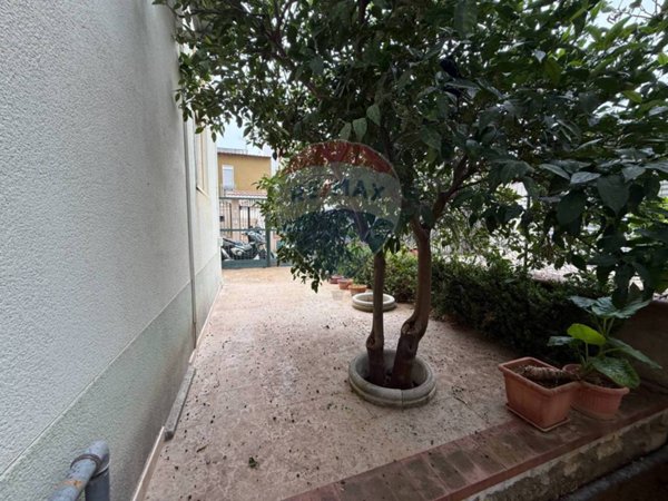 appartamento in vendita a Palermo in zona Calatafimi / Cuba