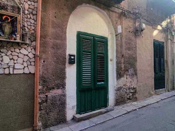 appartamento in vendita a Palermo in zona Oreto