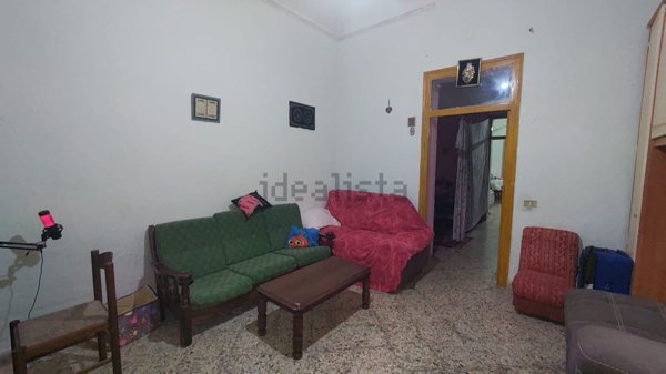 appartamento in vendita a Palermo in zona Oreto