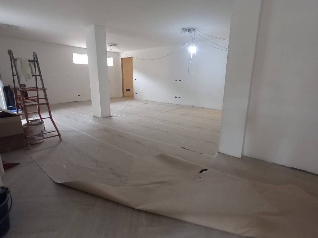 casa indipendente in vendita a Palermo in zona Mondello