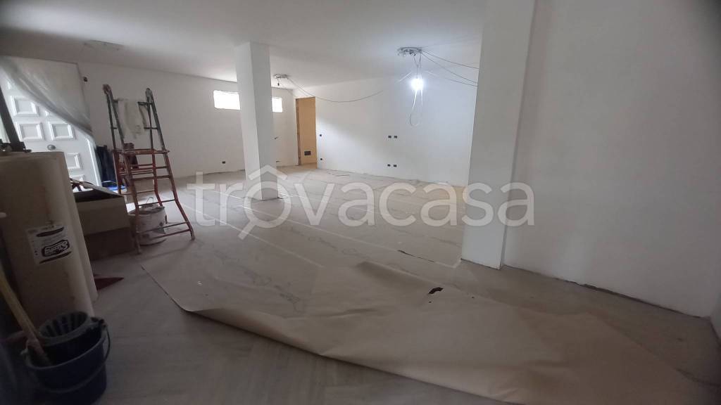 appartamento in vendita a Palermo in zona Mondello