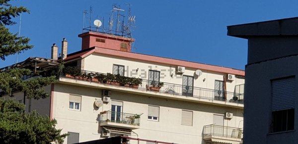 appartamento in vendita a Palermo in zona Libertà
