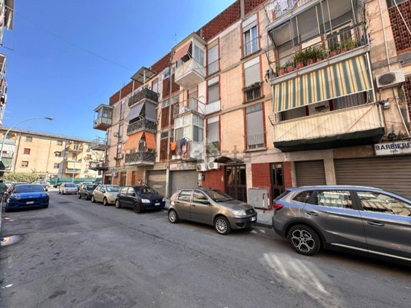 appartamento in vendita a Palermo in zona Villagrazia/Falsomiele
