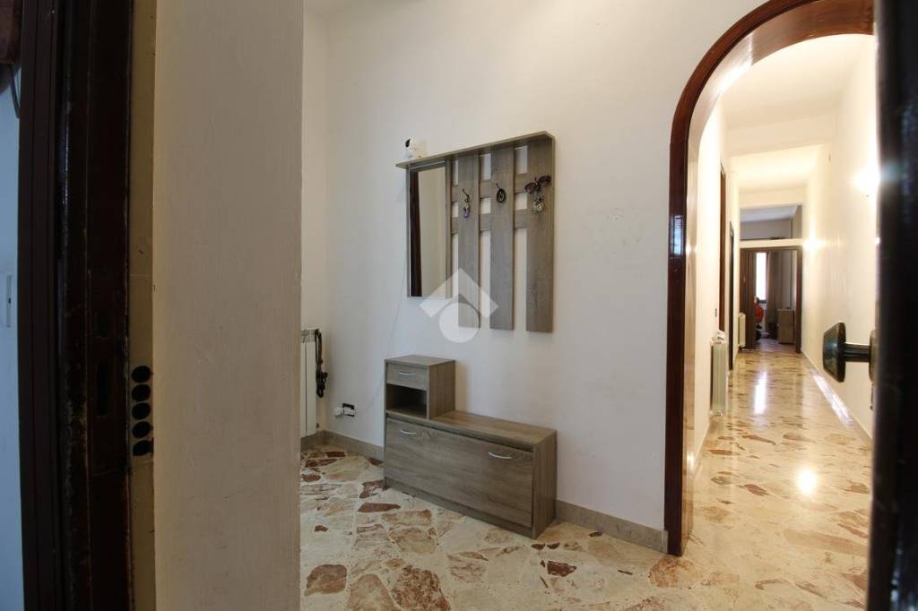 appartamento in vendita a Palermo in zona Cruillas