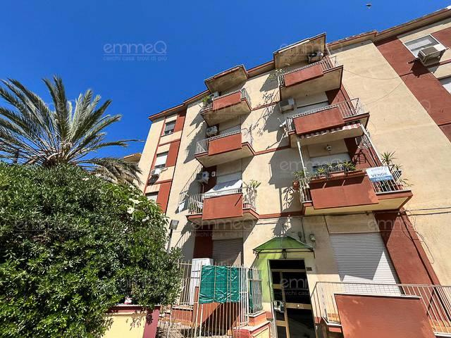 appartamento in vendita a Palermo in zona Montegrappa / Santa Rosalia