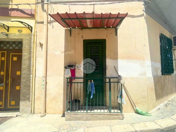 appartamento in vendita a Palermo in zona Acqua dei Corsari
